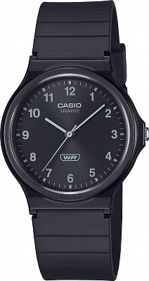 Casio Collection MQ-24B-1B