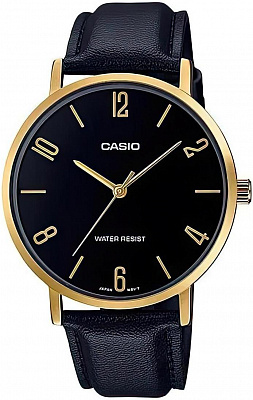 Casio MTP-VT01GL-1B2
