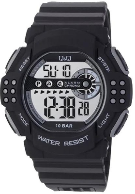 Q&Q Q&Q M128J002Y