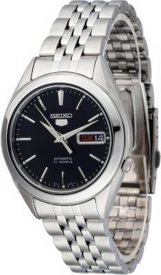 Наручные часы  Seiko  Seiko 5 Seiko SNKL23K1 (фото 1)