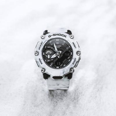 Casio GA-2200GC-7A