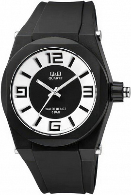 Q&Q Casual VR32J010Y