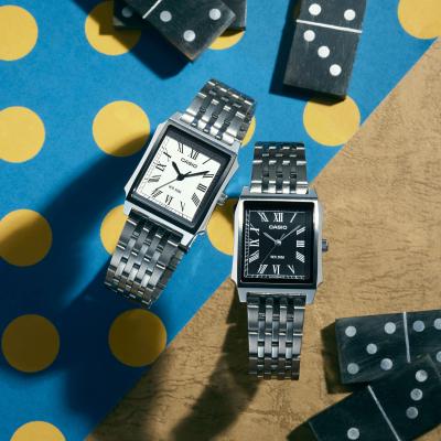 Наручные часы  Casio  Collection Casio MTP-B190D-1B (фото 2)