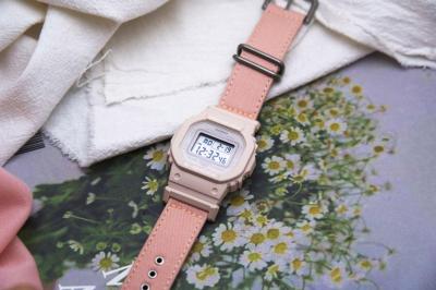 Наручные часы  Casio  G-Shock Casio GMD-S5600CT-4E (фото 6)