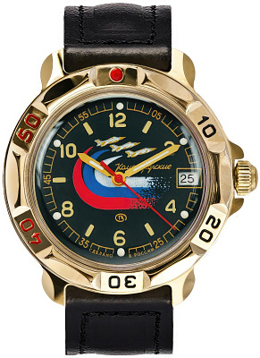 Восток Командирские 819260