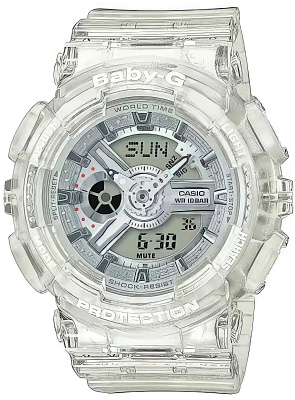 Casio Baby-G BA-110CR-7A