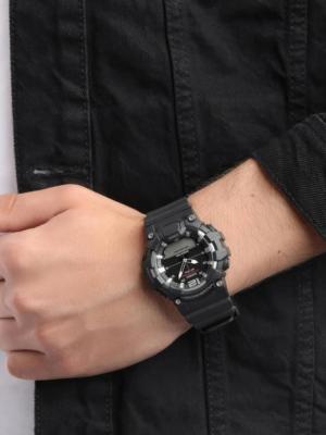 Наручные часы  Casio  Sports Casio HDC-700-1A (фото 8)