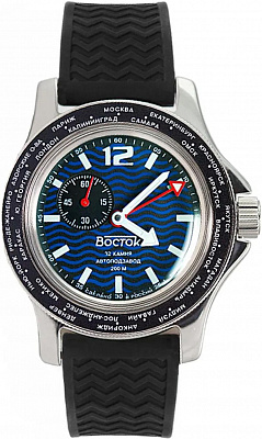 Восток Амфибия 13003В