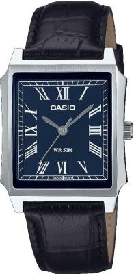 Наручные часы  Casio  Collection Casio MTP-B190L-2B (фото 1)