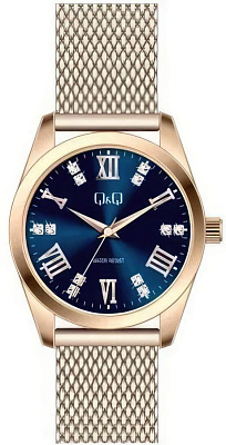 Q&Q Attractive Women QB05J803Y