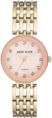 Наручные часы  Anne Klein  Ceramic Anne Klein 2944PMGB (фото 1)