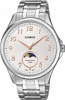 Casio Collection MTP-M110D-7A