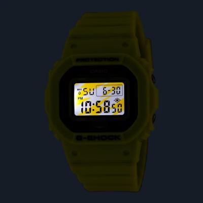 Наручные часы  Casio  G-Shock Casio GMD-S5600EP-9E (фото 6)