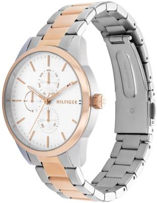 Наручные часы  Tommy Hilfiger  Classic Tommy Hilfiger 1782768 (фото 2)