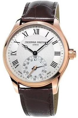 Frederique Constant Horological Smartwatch FC-285MC5B4