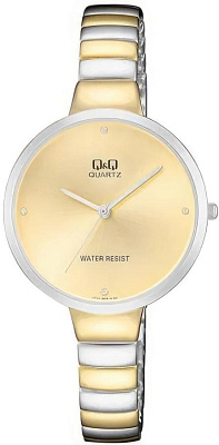 Q&Q Attractive Women F611J400Y