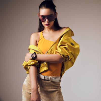 Наручные часы  Casio  G-Shock Casio GMA-S2100MD-1A (фото 3)