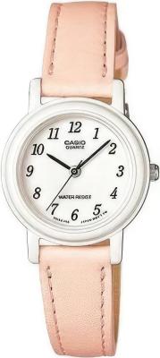 Наручные часы  Casio  Collection Casio LQ-139L-4B2 (фото 1)