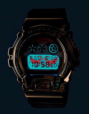 Наручные часы  Casio  G-Shock Casio GM-6900GDA-9E (фото 8)