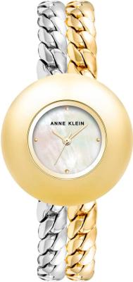 Наручные часы  Anne Klein  Steel Anne Klein 4101MPTT (фото 1)