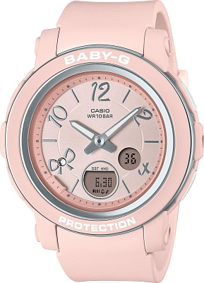 Casio Baby-G BGA-290RA-4A