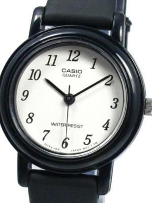 Наручные часы  Casio  Collection Casio LQ-139BMV-1B (фото 3)
