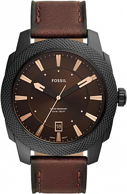 Fossil Machine FS5972