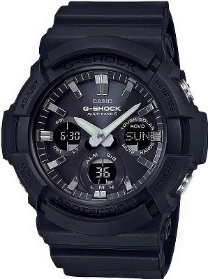 Casio GAW-100B-1A
