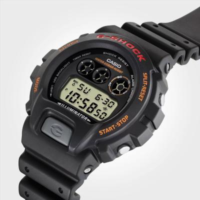 Наручные часы  Casio  G-Shock Casio DW-6900UB-9E (фото 3)