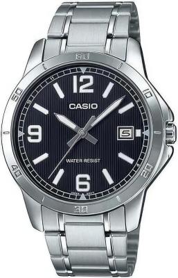 Наручные часы  Casio  Collection Casio MTP-V004D-1B2 (фото 1)