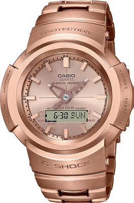 Casio Baby-G AWM-500GD-4A
