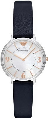 Emporio Armani Classics AR2509