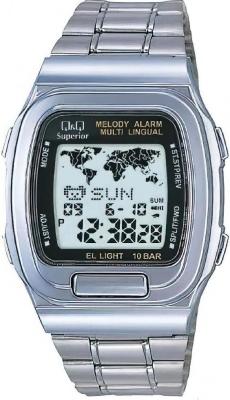 Наручные часы  Q&Q  Superior Q&Q MMW1J311Y (фото 1)