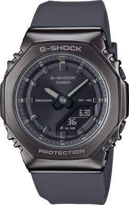 Наручные часы  Casio  G-Shock Casio GM-S2110B-8A (фото 1)