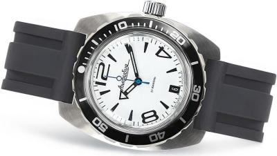 Наручные часы  Восток  Амфибия Восток 170273 (фото 1)