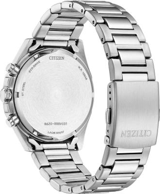 Наручные часы  Citizen  Eco Drive Citizen CA4590-81X (фото 3)