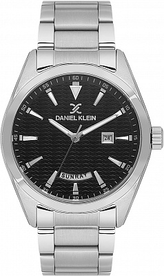 Daniel Klein 14087-1