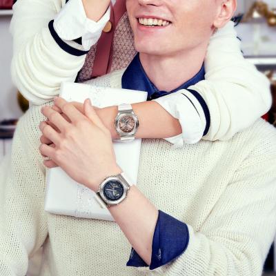 Наручные часы  Casio  G-Shock Casio GM-S2100WS-7A (фото 4)