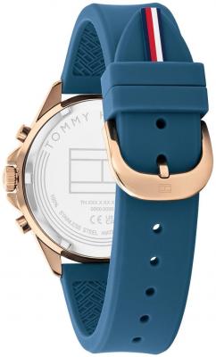 Наручные часы  Tommy Hilfiger  Classic Tommy Hilfiger 1782741 (фото 2)