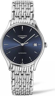 Наручные часы  Longines  Lyre Longines L4.860.4.92.6 (фото 1)