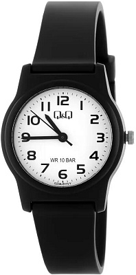 Q&Q Attractive Women G23AJ011Y