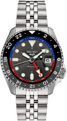Seiko Seiko 5 Sports SSK019K1