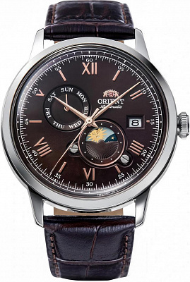 Orient RA-AK0804Y