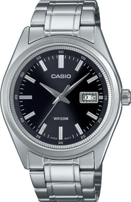 Наручные часы  Casio  Collection Casio MTP-B180D-1A1 (фото 1)