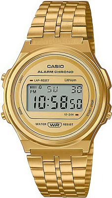 Casio Collection A-171WEG-9A