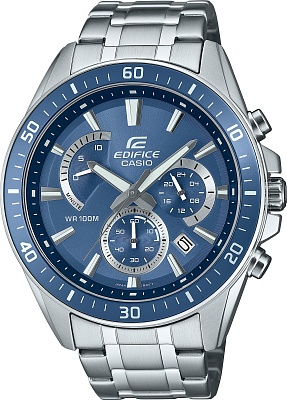 Casio Edifice EFR-552D-2A