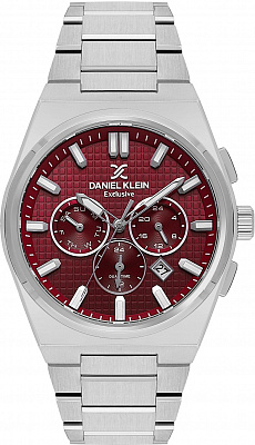 Daniel Klein Exclusive 13981-6