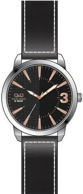 Q&Q Attractive QA98J302Y