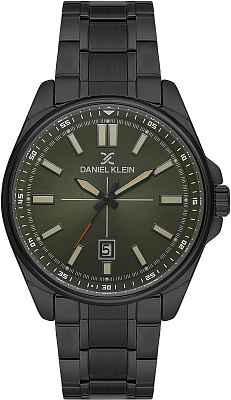 Daniel Klein 14202-6