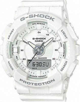 Casio G-Shock GMA-S130-7A